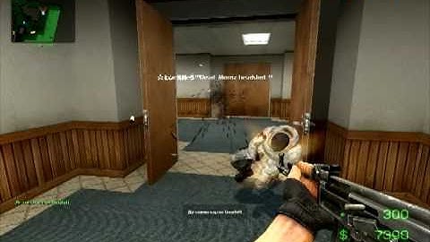 My Skill In CSS Russian League