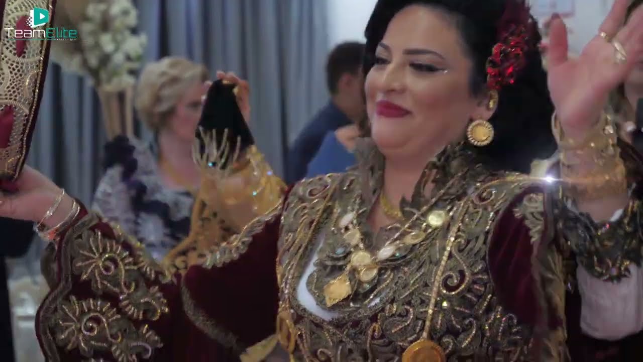 Bijav ko Ramizi & Melinda ( Suneti KILIAN ) Part.3  Juzni, Ahmet, Sukri, Tarkan,  TEAM ELITE Prof...