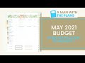 May Budget 2021 | Saving for a Home AND Retirement