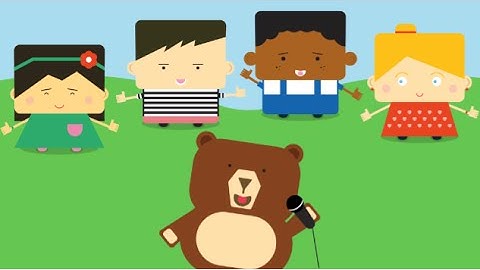 Petrouchka (Comptines et Chants pour les enfants)