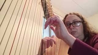 Triptic Dance Both Hands Practice Video