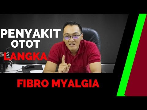 Video: Kemudahan Nyeri Fibromyalgia Dengan Latihan Mudah Ini