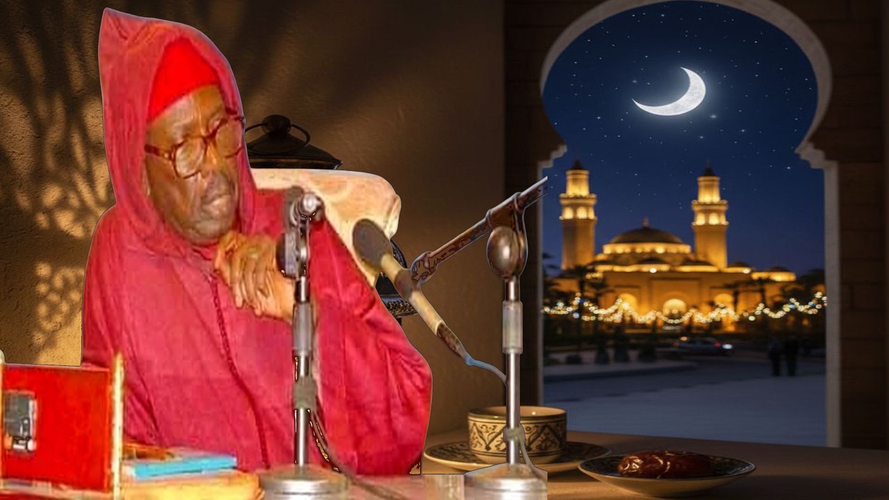 🔴EPISODE 7👉Tawhid, Foi et Sagesse |Enseignements d’Al Maktoum