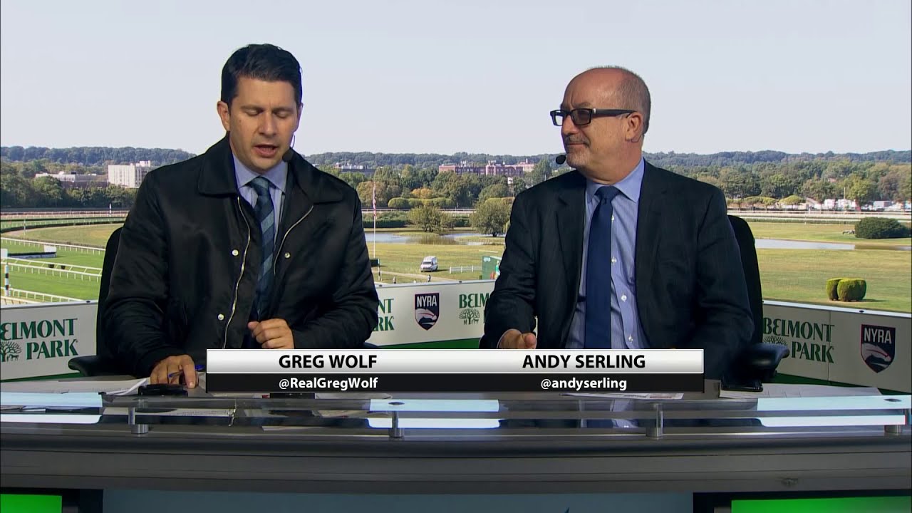 horse racing news America's Day at the Races for 09-19-19