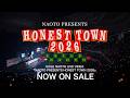 【LIVE】EXILE NAOTO LIVE VIDEO『NAOTO PRESENTS HONEST TOWN 2026』(Digest)