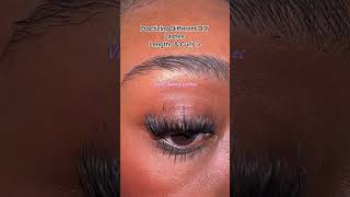 ? DIY LASH EXTENSIONS AT HOME | these last 7-10 days  #diylashextensions