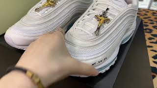 MSCHF x INRI Nike Air Max 97 \