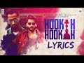 Bilal Saeed, Muhfaad - Hookah Hookah LYRICS / Lyric Video | Bloodline Music