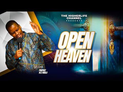Open Heaven