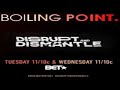 Boiling Point 2021 Trailer