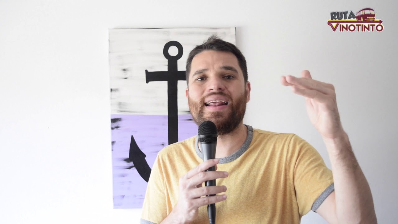 MI TOP 5 VINOTINTOS EN EL EXTERIOR 2019 YouTube MI TOP 5 VINOTINTOS EN EL EXTERIOR 2019 YouTube