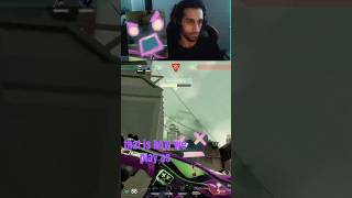 Bubblegum Deathwish Phantom clutch and inspect. Live on #Twitch #Purple #Gaming #affiliate