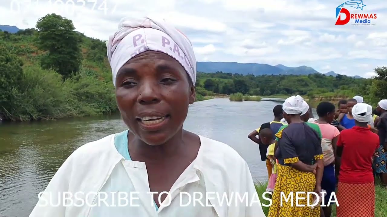 HONDE VALLEY.........MAMHEPO OTANDIRWA MUPUNGWE RIVER