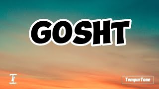 Gosht- Justin Bieber (Lyrics) @justinbieber @TempurTone