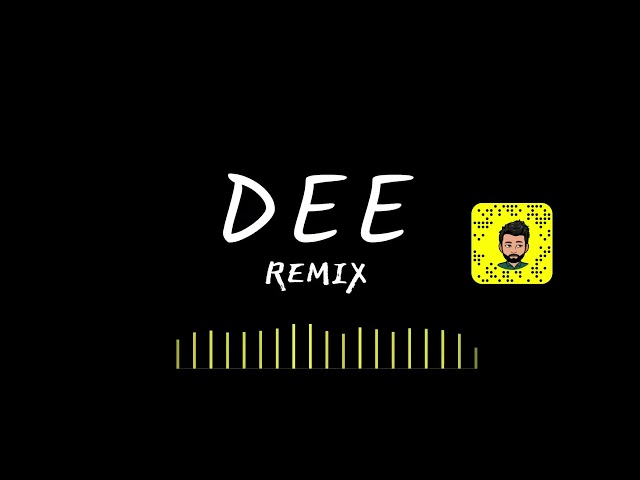 DEE REMIX ايباه ريمكس | 2023 class=