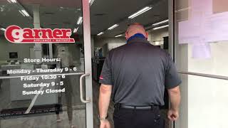 Garner Appliance & Mattress - Business Associates Social Hour (BASH)