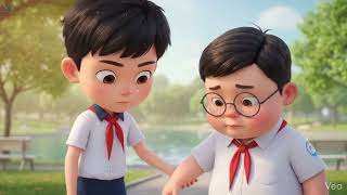 [Eduvita KNS Trial] BÀI 23: HẬU QUẢ CỦA Ô NHIỄM (NC) (Lớp 3)