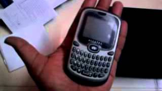 Alcatel Sms Express Tata Indicom Cdma