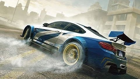 NEED FOR SPEED (No Limits) Gameplay. Event Over. OnePlus 5 Gaming.