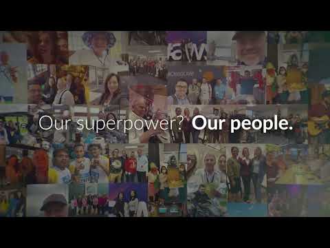 Customer First. Services Led. Results Driven. - video from ePlus