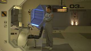 Moon | Full Movie Story Explained | Sam Rockwell | Kevin Spacey