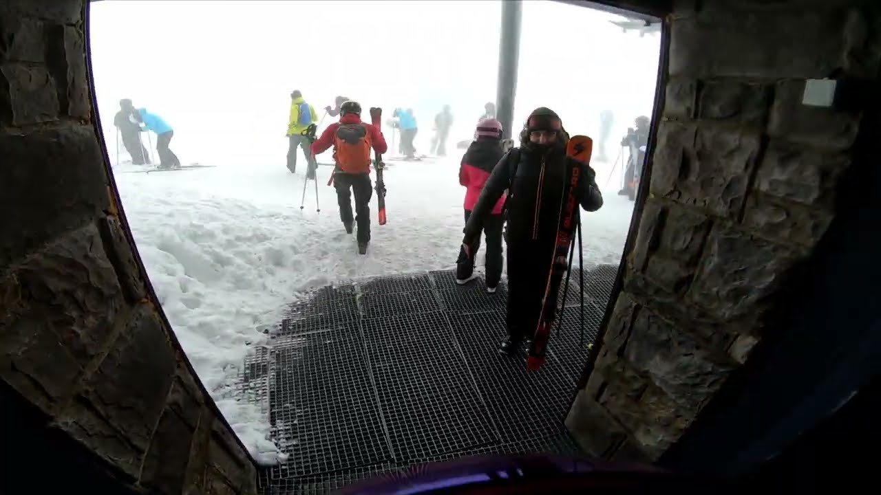 2024 0210 CHOPOK TO BIELA PUT 비 안개