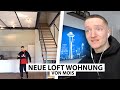 Justin reagiert auf Mois' neue Wohnung.. | Reaktion