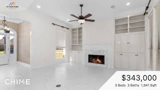 17935 GLEN PARK DR, Baton Rouge, LA 70817