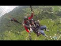 Paragliding in Nepal | Pokhara the town of adventure tourism| Fly like birds and land like aeroplane