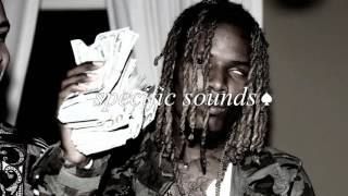 Fetty Wap - No Days Off