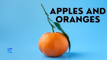 The Apples and Oranges Puzzle