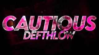Cautious by DefThlow | Full Detail Showcase