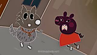 [PeppaFX] Peppa Trying to Defend Herself! 💪😳 Super Fun Effects Sponsored By Preview 2 Effect