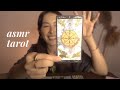 ASMR TAROT Timeless Pick a Card Tarot Reading