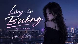 Lặng Lẽ Buông Remix | St :Rô Ti và Yuni Boo TB : Bảo Ngọc ( AI) | 