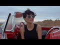 Nadine achak  la vie official clip