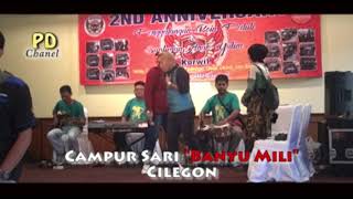 Campur sari BANYU MILI Cilegon