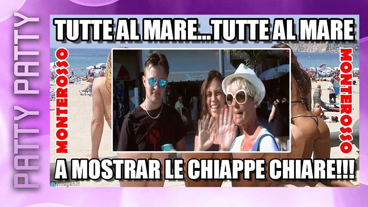 Tutti Al Mare A Mostrar Testo