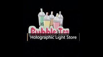 Create 3D Hologram Projector Video, Support to do