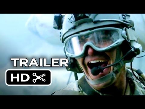 Godzilla Official "Extended Look" Trailer (2014) - Bryan Cranston Monster Movie HD