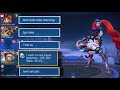PRANK PICK LAYLA DI LEGEND WINRATE 45 PERCENT - KASI TAHU INI LITHARA YANG MAIN - PRANK PICK LAYLA DI LEGEND WINRATE 45 PERCENT - KASI TAHU INI LITHARA YANG MAIN