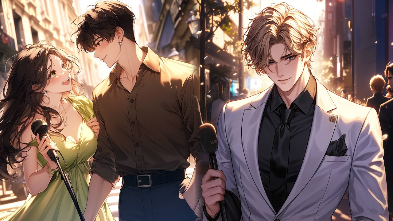 В интервью она заявила, что сожалеет о том, что не вышла замуж за бывшего. Но мой ответ в прямом ...