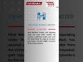 Hind Rectifiers | 31 JUL 2026 | #bse #nse #marketnews #News #HindRectifiers #electrical #electronic