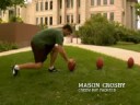 **VIEW IN HIGH QUALITY** Kicker for the Green Bay Packers