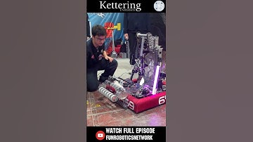 Beautiful Transfer Process from 6459 AG Robotik  | FRC 2025 REEFSCAPE #firstrobotics