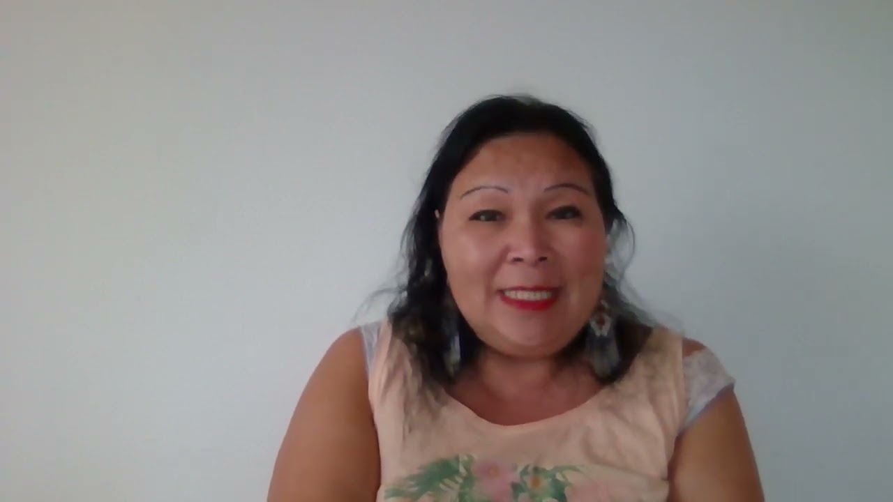 Diane YANG, Chamane à Sainte-Foy-lès-Lyon