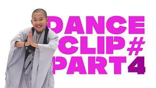 [Unreleased Dance Clip #4 | 미공개 댄스 클립 #4] Sing Along Dance Sequence | BUDDHA HANDS UP : PREQUEL 🙏🎵