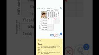 Mr Logic Game Level 13 screenshot 5
