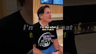 Mark Cuban on FINDING out ABOUT the LUKA DONCIC Lakers TRADE! 🤬🏀🫢 #shorts #nba