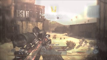 OCEG Entry #47 |PnG-Clan|HD|